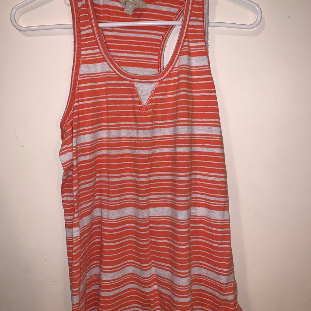 Banana Republic Sleeveless Top